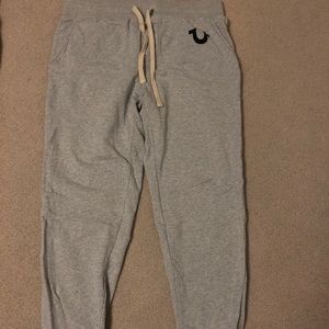 True Religion Sweats